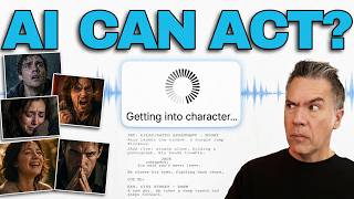 This Free AI Makes Your Characters Actually Act