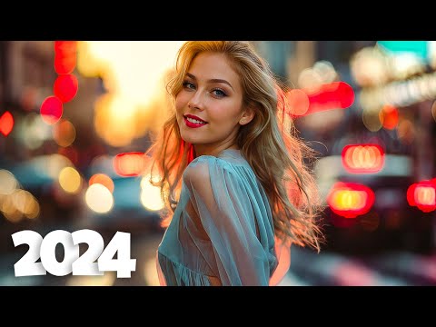 Ibiza Summer Mix 2024 🍓 Best Of Tropical Deep House Music Chill Out Mix 2024 🍓 Chillout Lounge #94