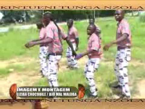 TUNGA NZOLA - NKENTU UKUELA BIKA