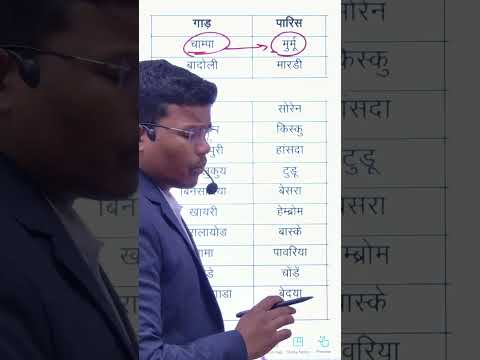 Santal Kowag Paris Hatinj Aar Garh Hatinj #hansda_sir #hansdazclassesranchi