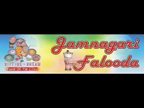 jamnagari falooda