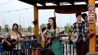 The Crane Wives &quot;New Colors/Kick Drum Heart&quot;