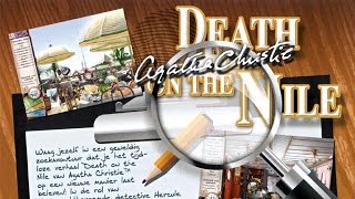 Agatha Christie: Death on the Nile videosu