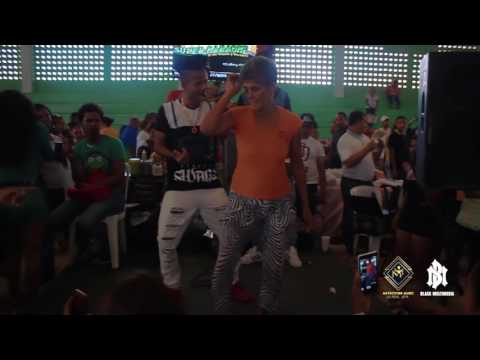 El Champiñon - GUG-  matatane music By. balck multimedia