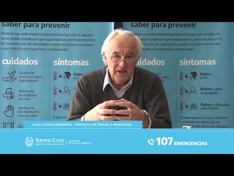 Portada video