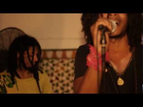 La Gran Mawon - Mamá Tingó