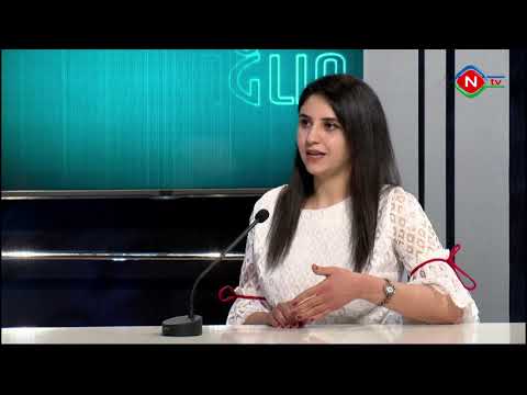 Öncə sağlıq 05.01.2021