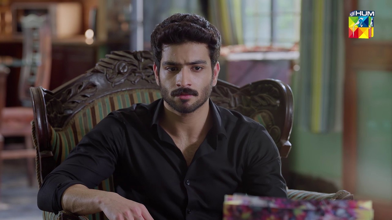 Kahi Rani Ghar Chor Kar Tou Nahi Chali Gayi..! #sunitamarshal #deewar - HUM TV