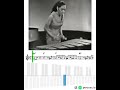 Vibraphone Animation: Terry Pollard, Now's The Time