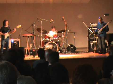 Apostolis Anthimos, Gary Husband, Etienne Mbappe - New Century