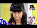 Jeannie Aur Juju जीनी और जूजू Episode 291 Unwell Juju
