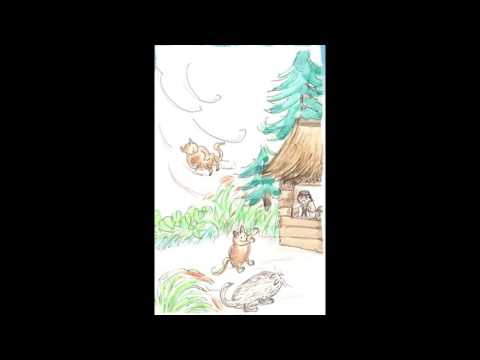 歌謠篇   太魯閣語 07Lupung mu 我的朋友《伴唱篇》