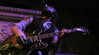 The Black Keys, "Same Old Thing," Nur Khan Rose Bar Sessions
