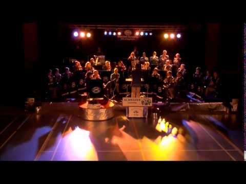 Vargöns Musikkår, 50 års jubileum, Bohusbataljon