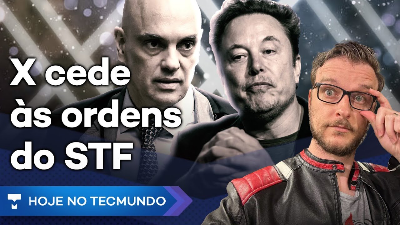 GPT o1 passaria em provas da USP e ITA e versão mini tem teste grátis, Musk cede a Moraes sobre X