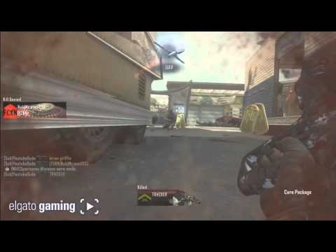 NUKETOWN RAMPAGE V5!!!