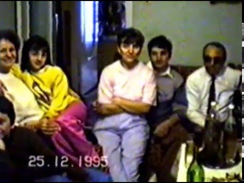 Craciun la fini - 25 Dec 1995