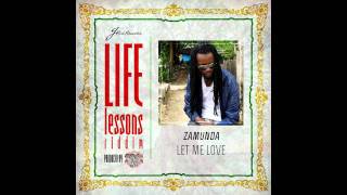 Life Lessons Riddim Mix 2011 [High Stakes Records] (Brand New August 2011)