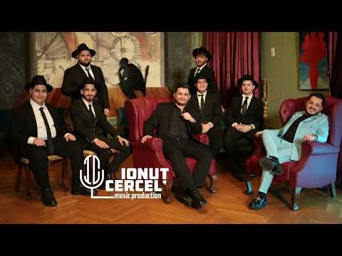 MORO ILO și FORMAȚIA IONUT CERCEL - SEFU-I SEF (LIVE) 2024