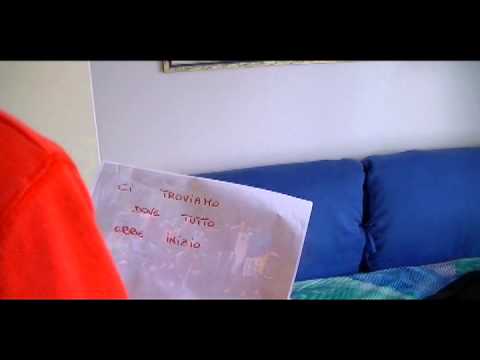 Alberto Fabbris Feat. Andrea Morph - Friends (Official Video)