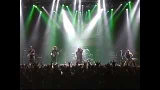 God Forbid - Better Days (Live in Japan 2004))