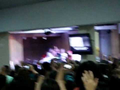 Culto das Mulheres - Com Ministração Eyshilla na Familia da Fé