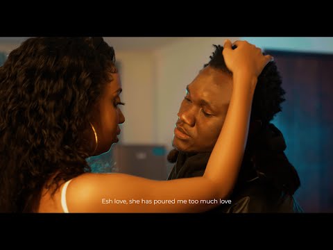 Mbosso - Sitaki (Official Music Video)