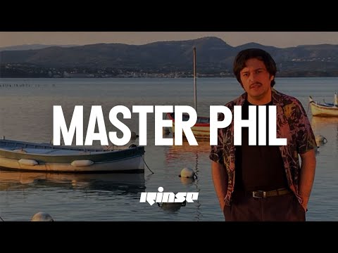 Master Phil: Ibiza (DJ set) | Rinse France