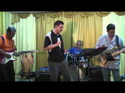 Resam Dunia - Naseer Majid