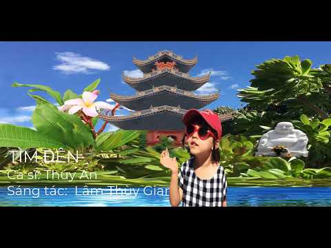 Tìm đến - Thúy An