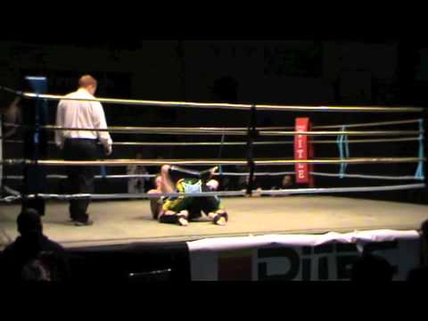 Erik Greisson vs Christian Infante - SSL10 SM-Final