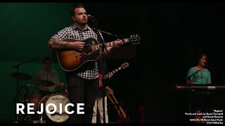 Dustin Kensrue - Rejoice
