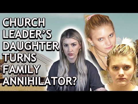 UNREAL: She Thought She Found Her Prince Charming—What Happened Next is Chilling | Erin Caffey Case