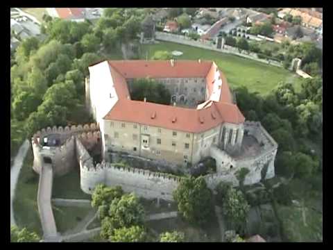 DDRFT - Fejlődő Baranya - Siklós 1. rész