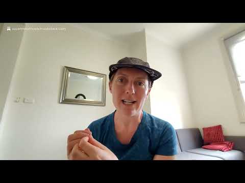 Humbled is the right feeling