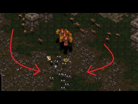 HerO vs RoyaL Ladder Battle  - Starcraft Broodwar