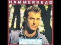 James Reyne – “Hammerhead” (Australia Capitol) 1987