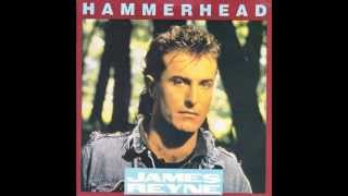 James Reyne – “Hammerhead” (Australia Capitol) 1987