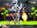 TK S Mugen Duck Hunt Battle 19 Kain Blade Milan Flare VS The Ducks