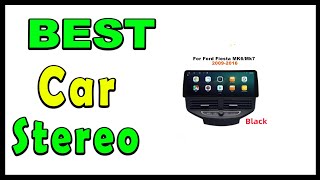TOP 5 Best Android Car Stereo 2025 - Aliexpress