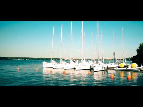 WEDDING CLIP - "БЕЛЫЙ ПЛЯЖ" / Бьянка feat. Ираклий