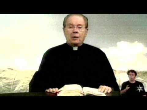 O Pão Nosso  1º Abril 2017     -    Pe.F.C.Cardoso