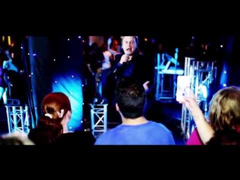 Wesly Bronkhorst - Kom allemaal maar in mijn armen (Officiële Video)