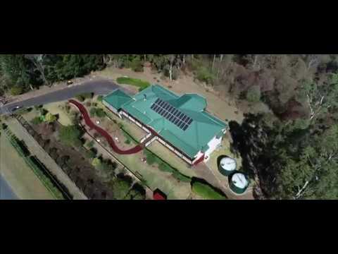 Kooralbyn Residence (Real Estate Video)
