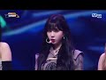 Aespa WINTER SAVAGE INTRO Mnet Asian Music Awards 2021