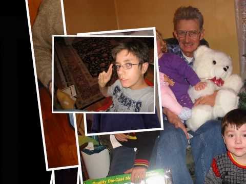 Happy Birthday Brandon