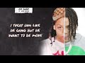 My Baby Ft Star Bandz Official Lyric Video