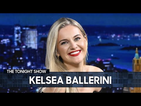 Thumbnail for Kelsea Ballerini Slid into Chase Stokes' DMs, Reacts to Success of Her Album PATTERNS (Extended) by Kelsea Ballerini