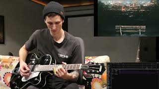 Mumford And Sons - Monster Cover