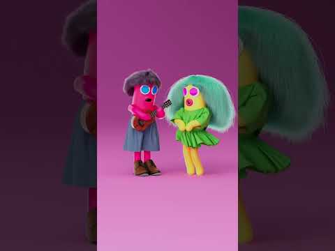 You make me un poco loco